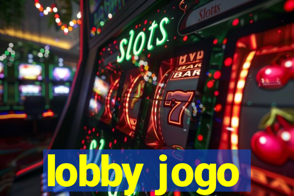 lobby jogo